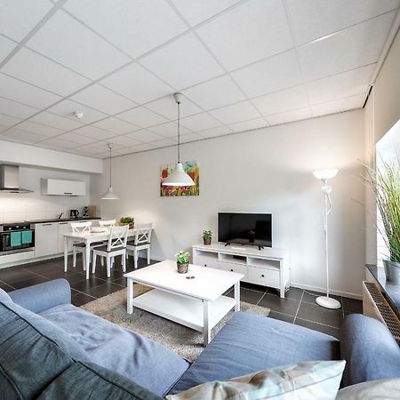 Vakantieappartementen Centrum Oudewater Kültér fotó