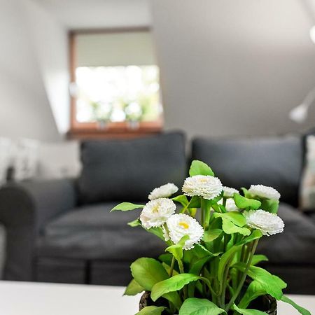 Vakantieappartementen Centrum Oudewater Kültér fotó