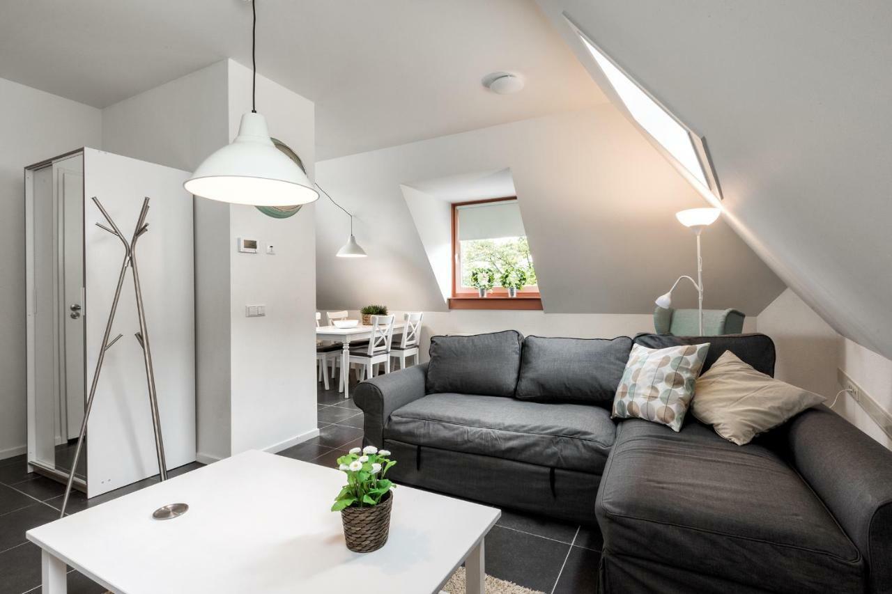 Vakantieappartementen Centrum Oudewater Kültér fotó
