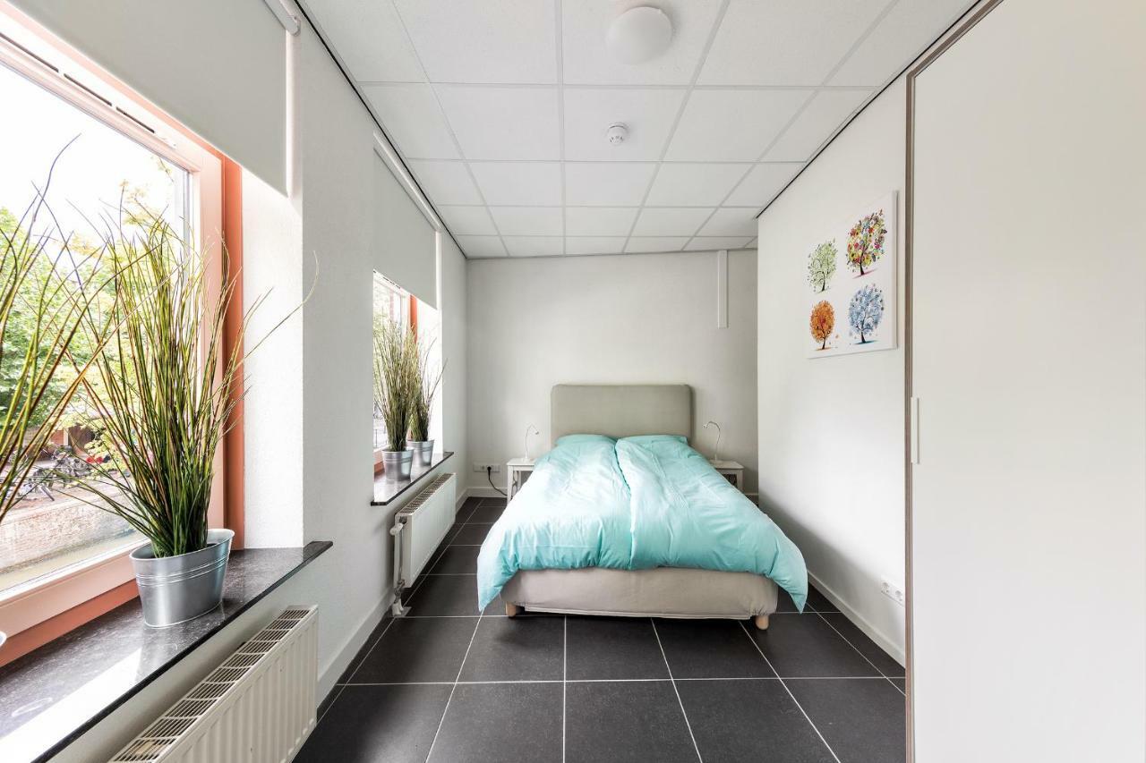 Vakantieappartementen Centrum Oudewater Kültér fotó
