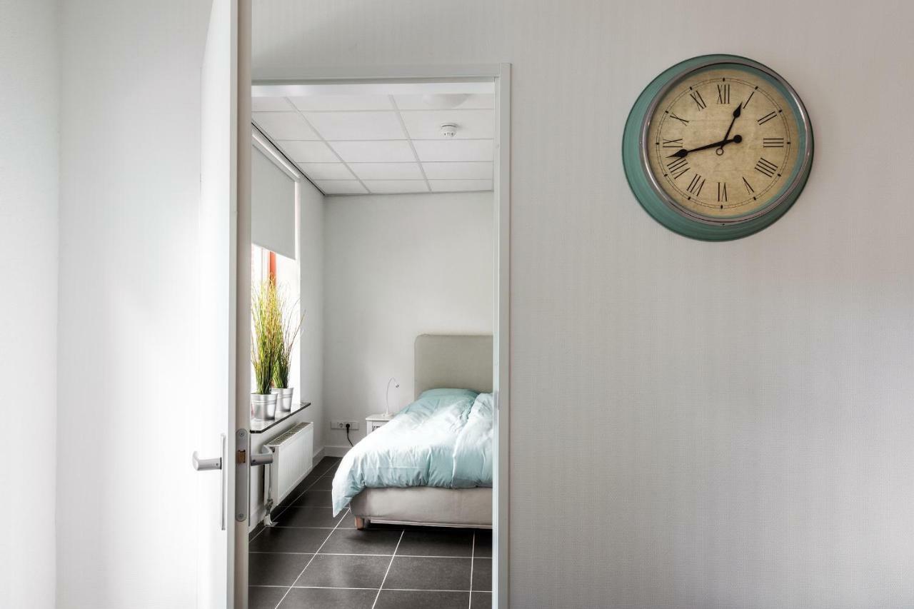 Vakantieappartementen Centrum Oudewater Kültér fotó