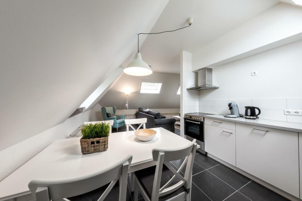 Vakantieappartementen Centrum Oudewater Kültér fotó